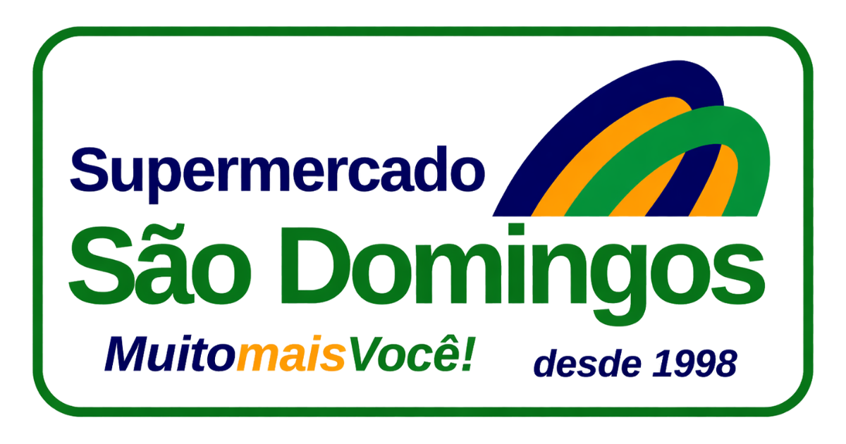 Supermercado São Domingos