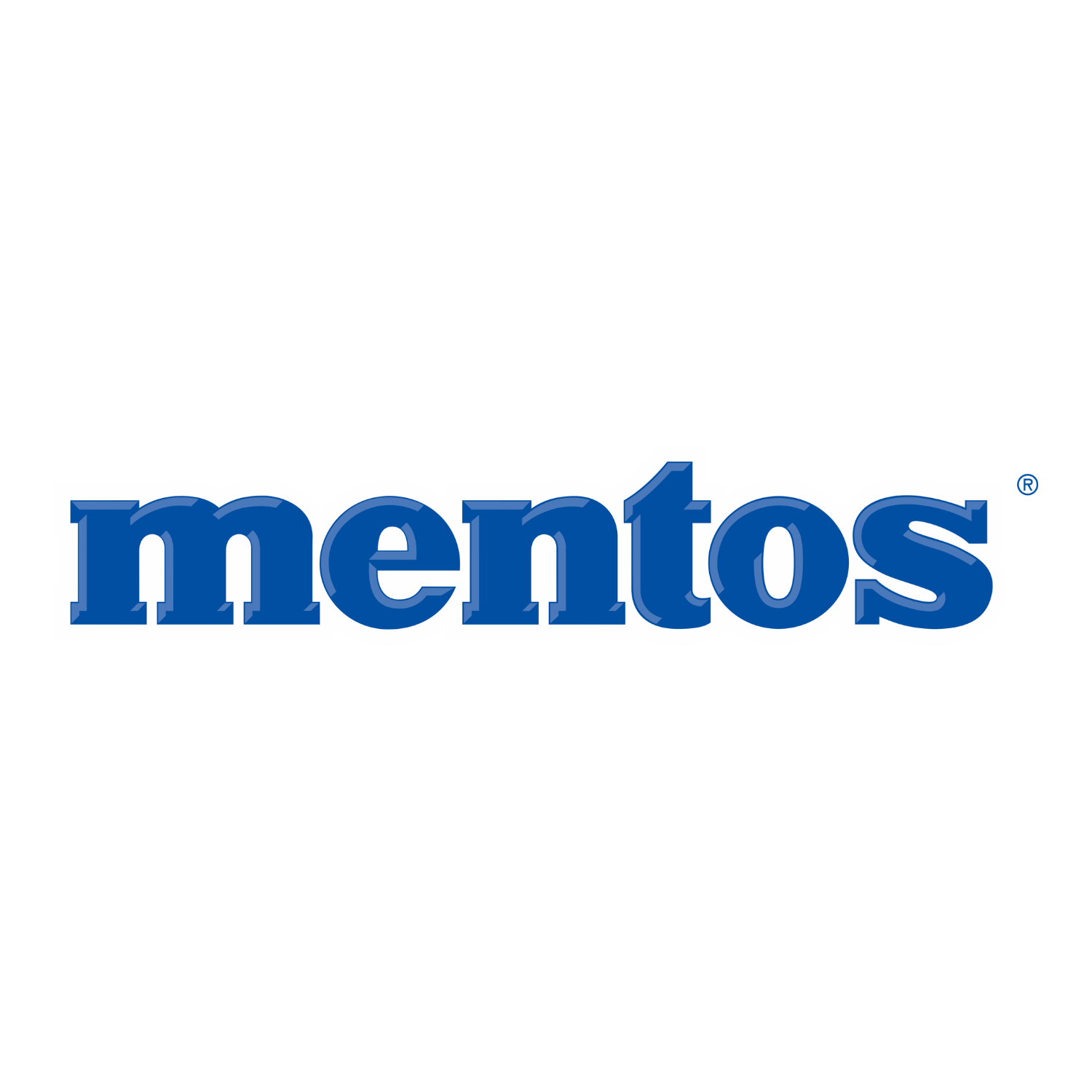 Logo Mentos