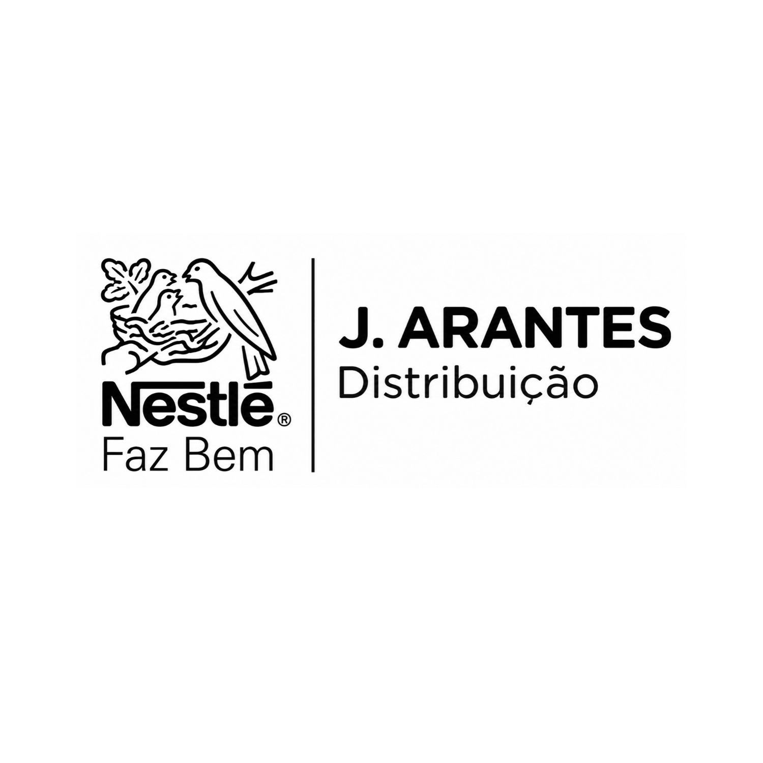 Logo Nestlé