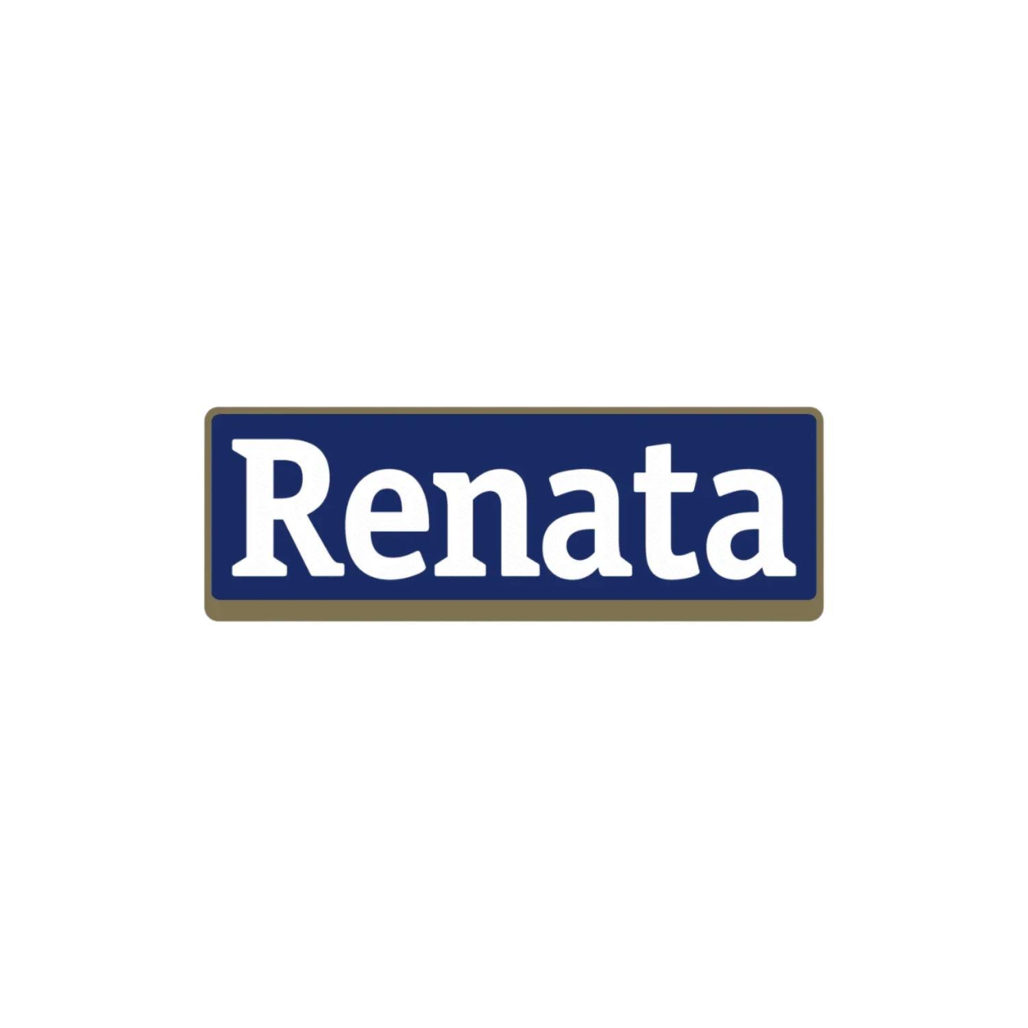 Logo Renata